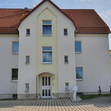 Ferienwohnung Klein Treben 3.0 Fockendorf Exterior photo